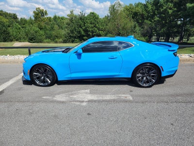 2023 Chevrolet Camaro ZL1