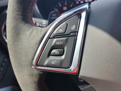 2023 Chevrolet Camaro ZL1