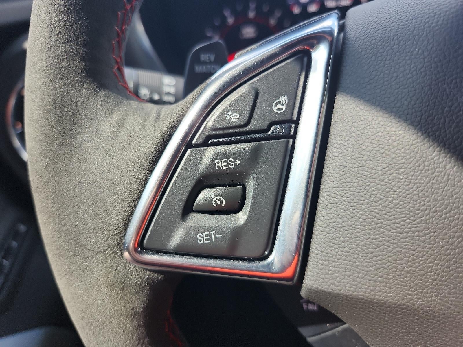 2023 Chevrolet Camaro ZL1