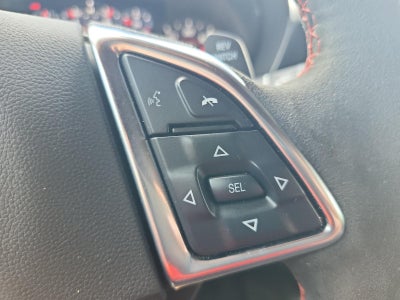 2023 Chevrolet Camaro ZL1