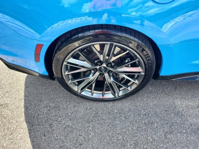 2023 Chevrolet Camaro ZL1