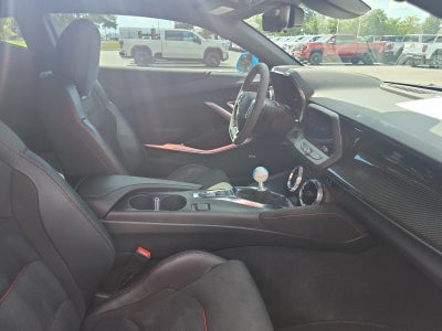 2023 Chevrolet Camaro ZL1