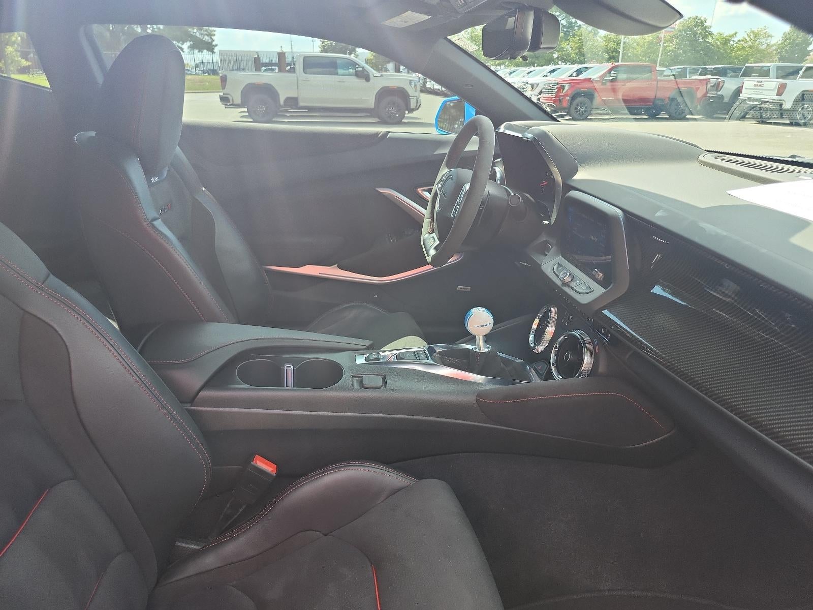 2023 Chevrolet Camaro ZL1