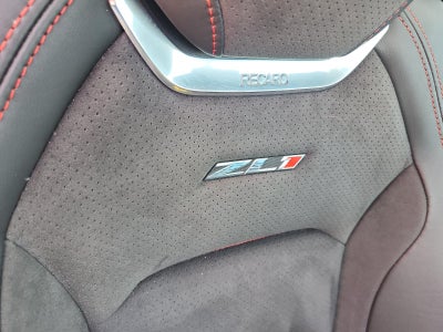 2023 Chevrolet Camaro ZL1