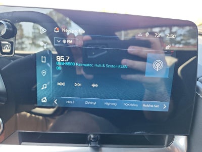 2025 Chevrolet Corvette Stingray 3LT