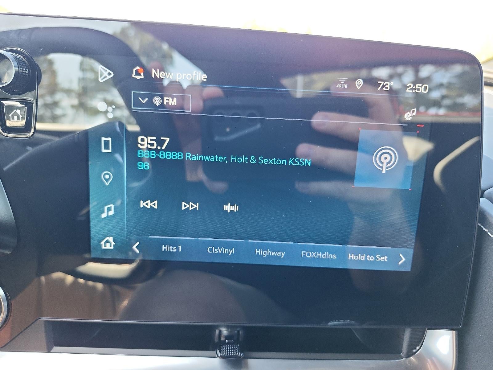 2025 Chevrolet Corvette Stingray 3LT