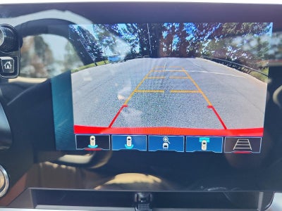 2025 Chevrolet Corvette Stingray 3LT