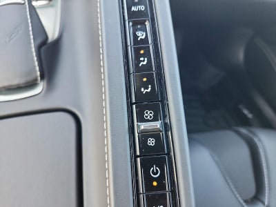 2025 Chevrolet Corvette Stingray 3LT