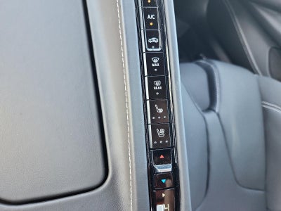 2025 Chevrolet Corvette Stingray 3LT