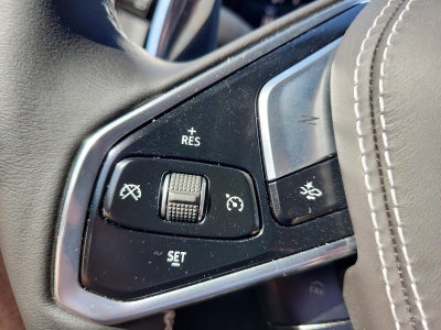 2025 Chevrolet Corvette Stingray 3LT