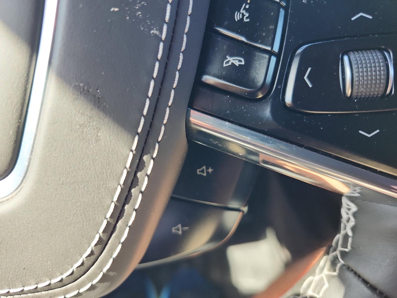 2025 Chevrolet Corvette Stingray 3LT