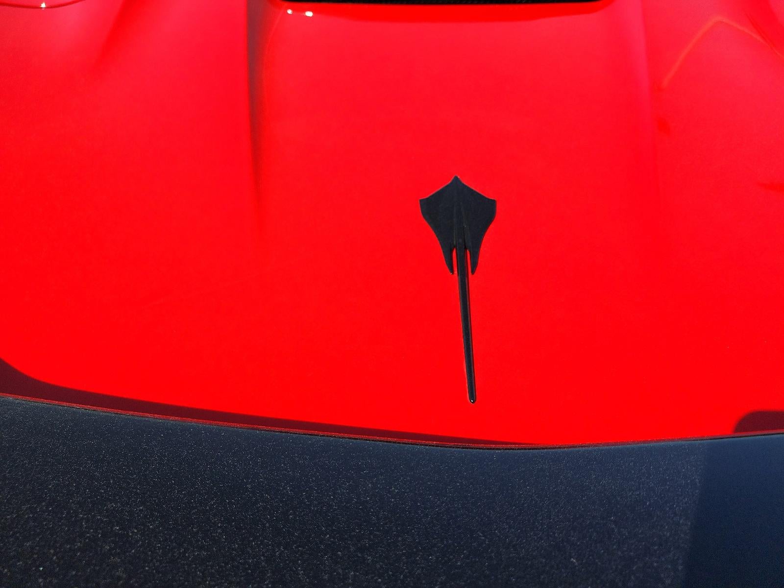 2025 Chevrolet Corvette Stingray 3LT