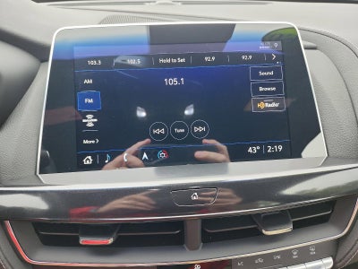 2024 Cadillac CT5 Premium Luxury