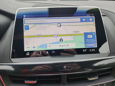 2024 Cadillac CT5 Premium Luxury