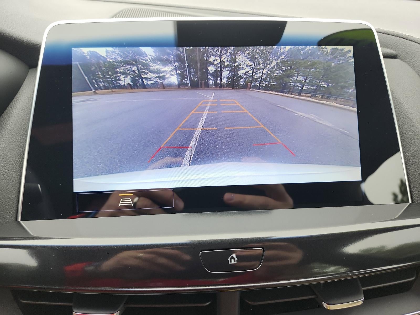 2024 Cadillac CT5 Premium Luxury