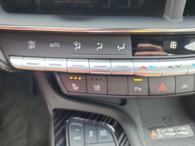 2024 Cadillac CT5 Premium Luxury