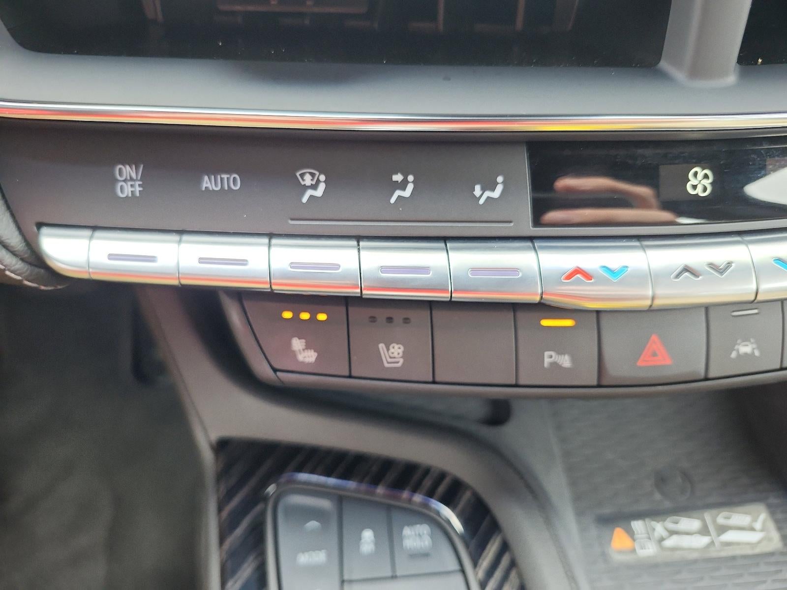 2024 Cadillac CT5 Premium Luxury