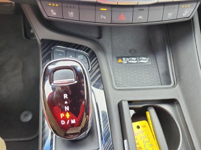 2024 Cadillac CT5 Premium Luxury