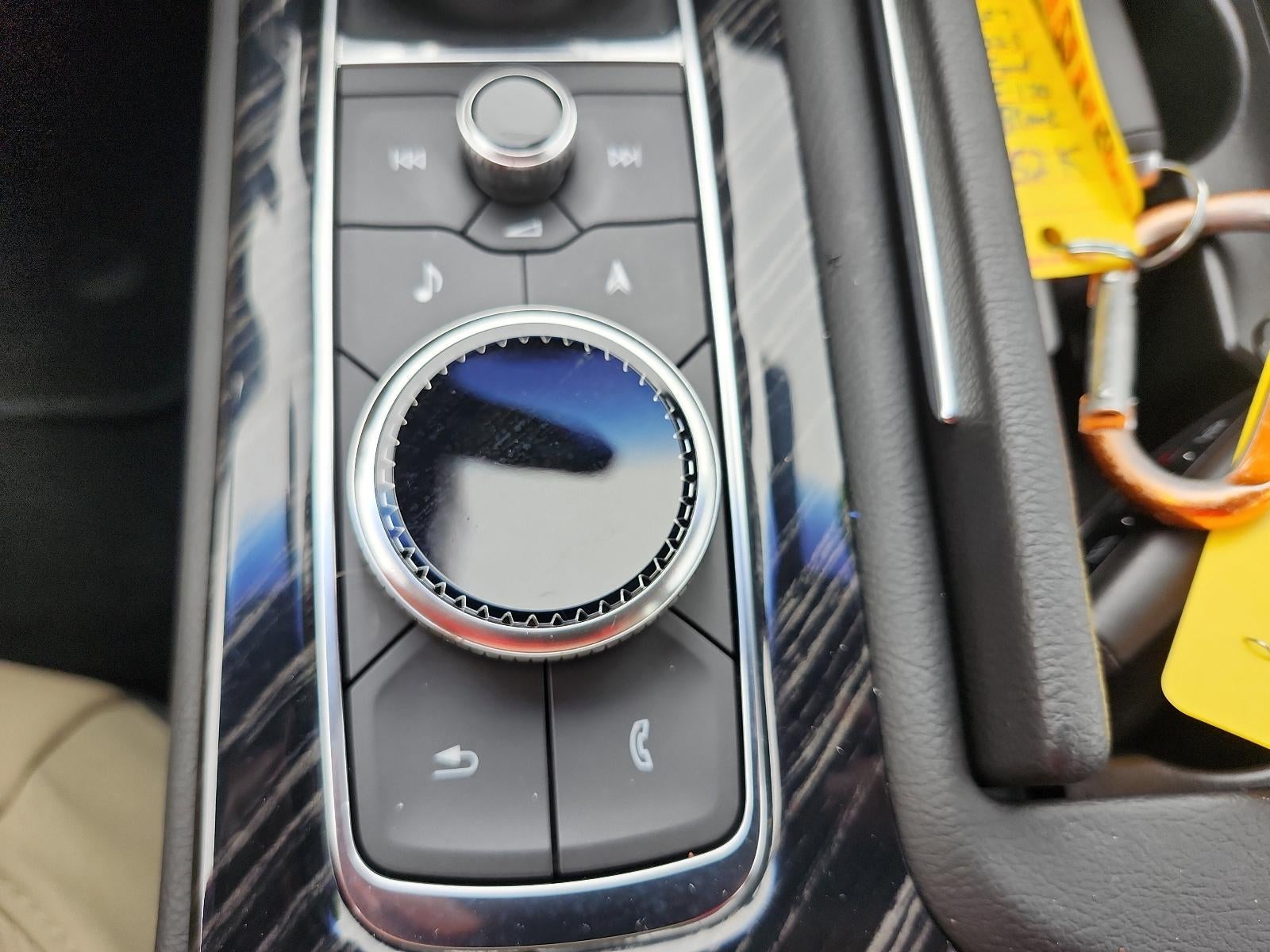 2024 Cadillac CT5 Premium Luxury