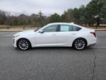 2024 Cadillac CT5 Premium Luxury