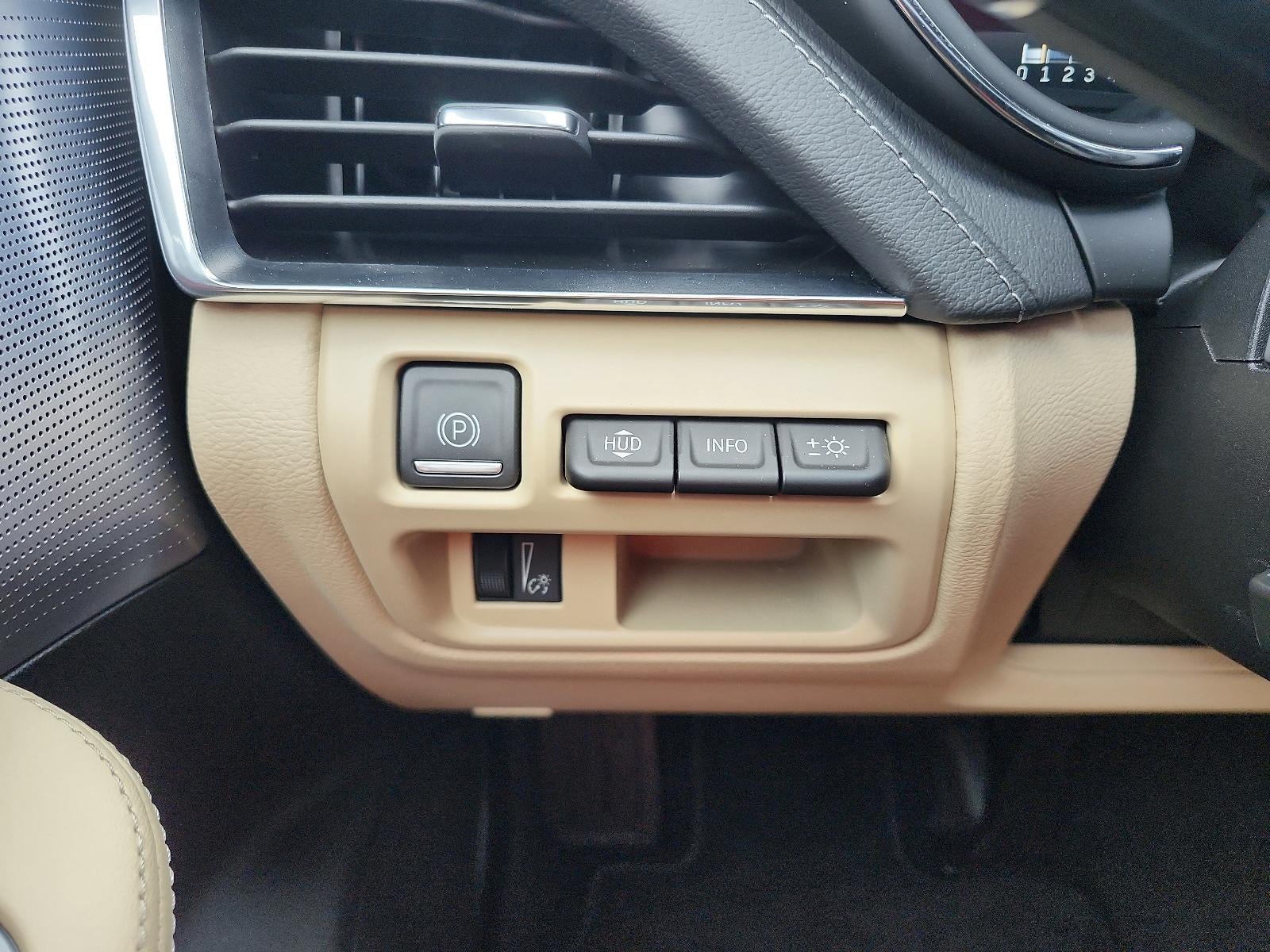 2024 Cadillac CT5 Premium Luxury