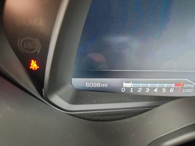 2024 Cadillac CT5 Premium Luxury