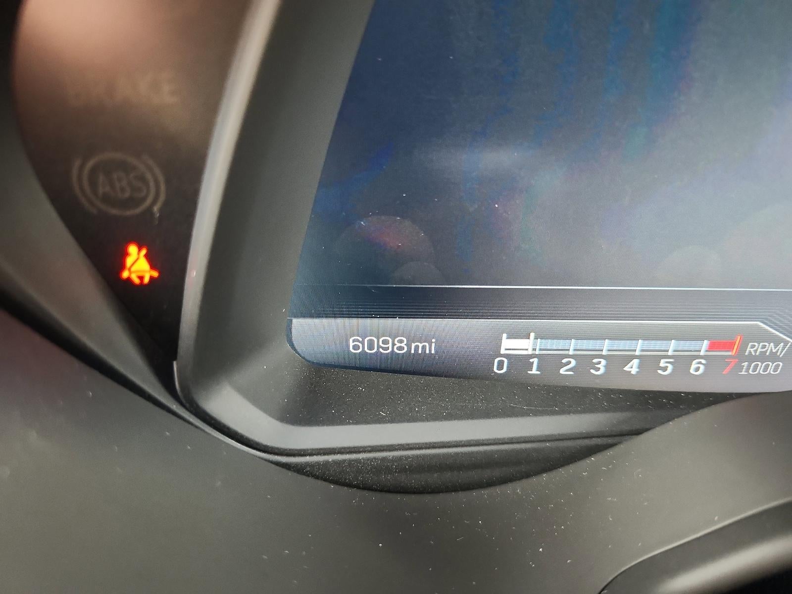 2024 Cadillac CT5 Premium Luxury