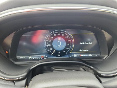 2024 Cadillac CT5 Premium Luxury