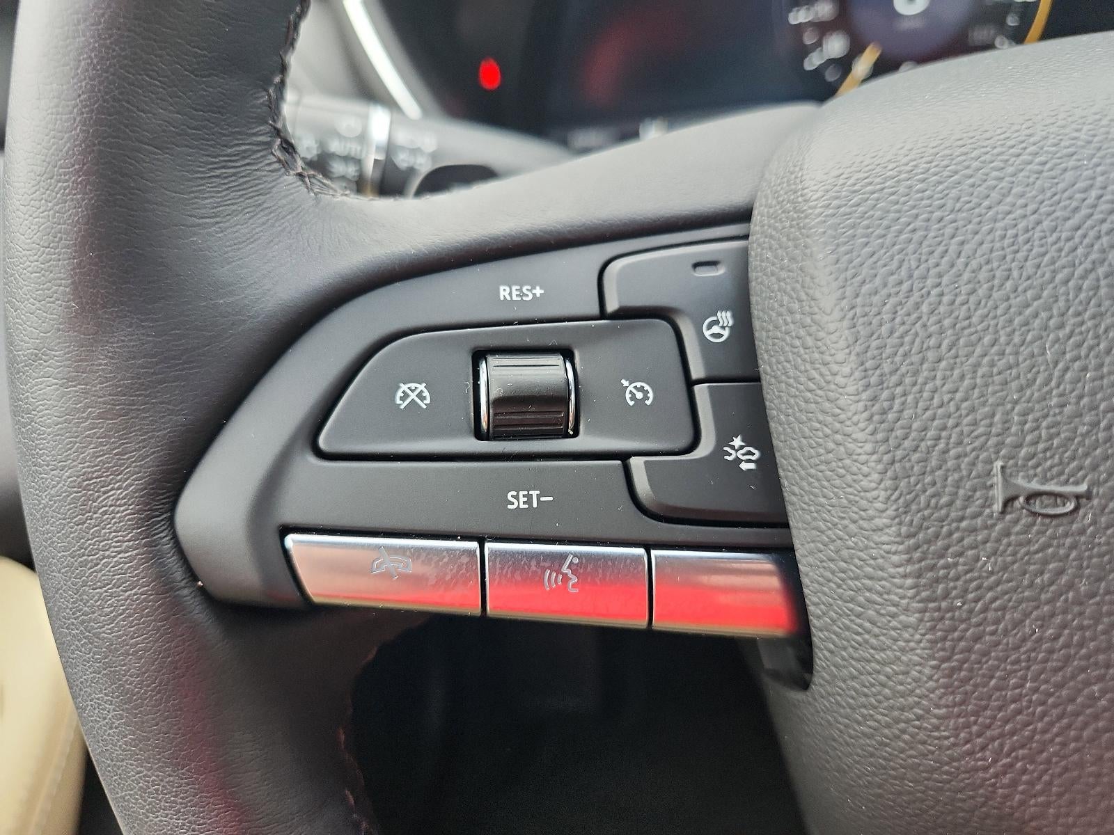 2024 Cadillac CT5 Premium Luxury