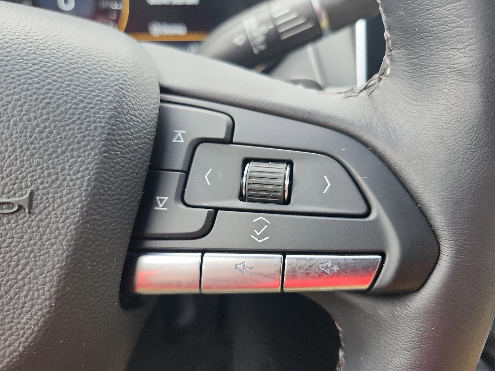 2024 Cadillac CT5 Premium Luxury