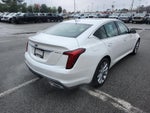 2024 Cadillac CT5 Premium Luxury
