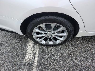 2024 Cadillac CT5 Premium Luxury