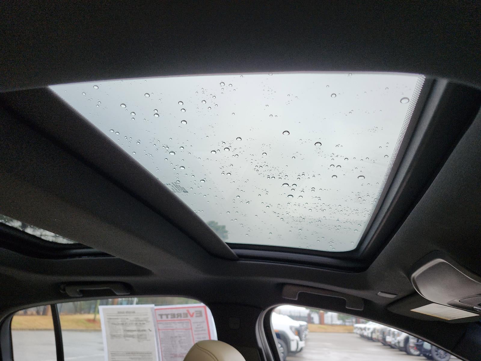 2024 Cadillac CT5 Premium Luxury