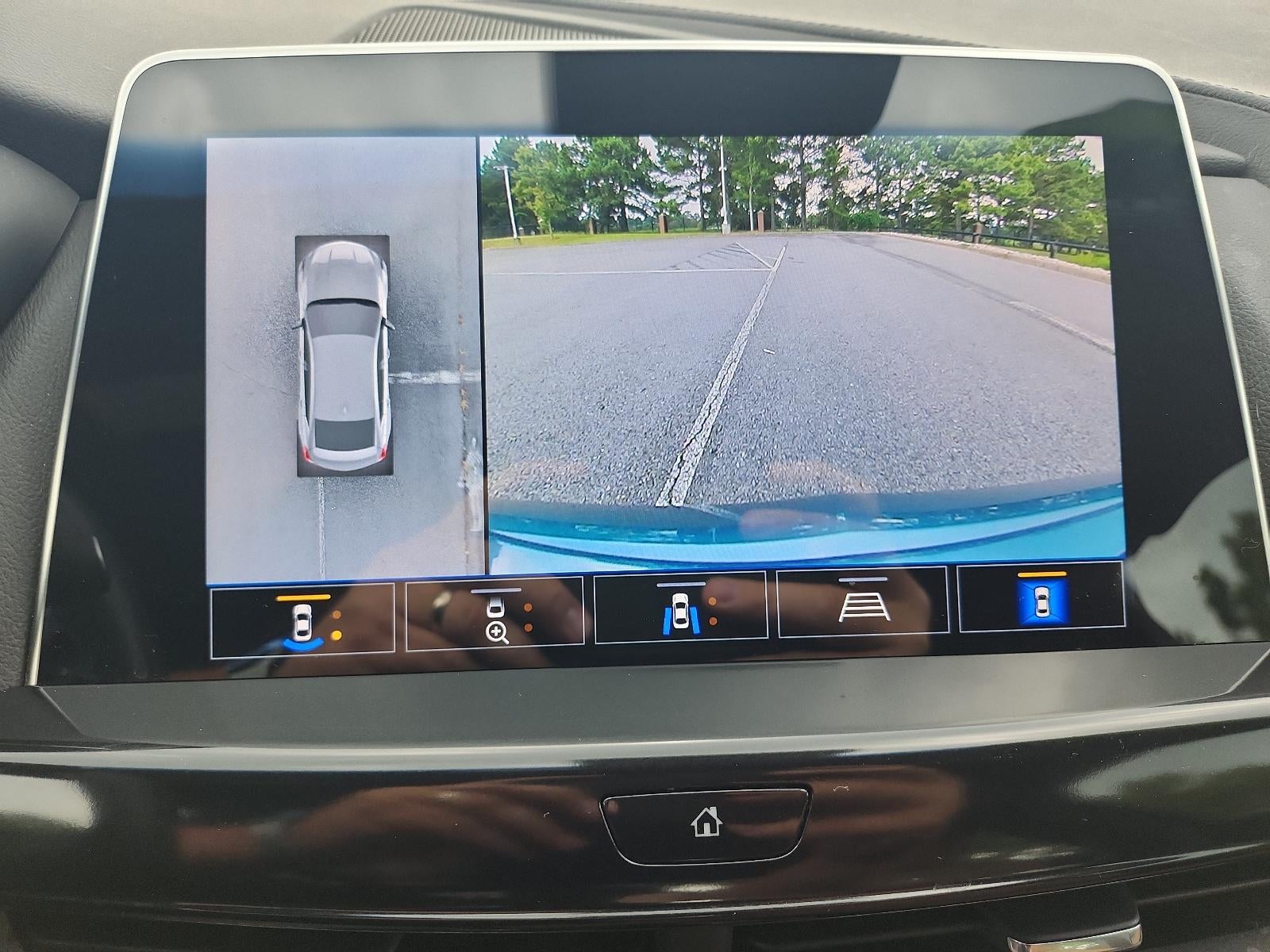 2023 Cadillac CT5 Premium Luxury