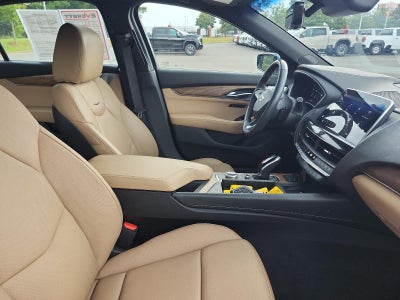 2023 Cadillac CT5 Premium Luxury