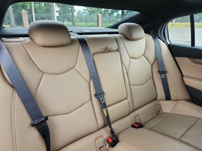 2023 Cadillac CT5 Premium Luxury