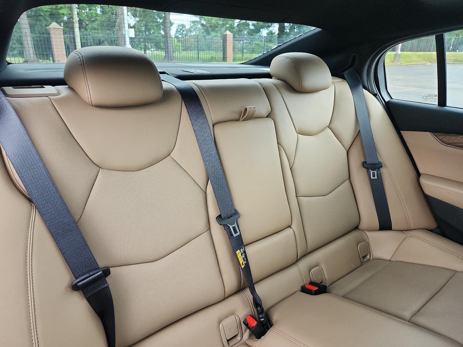 2023 Cadillac CT5 Premium Luxury