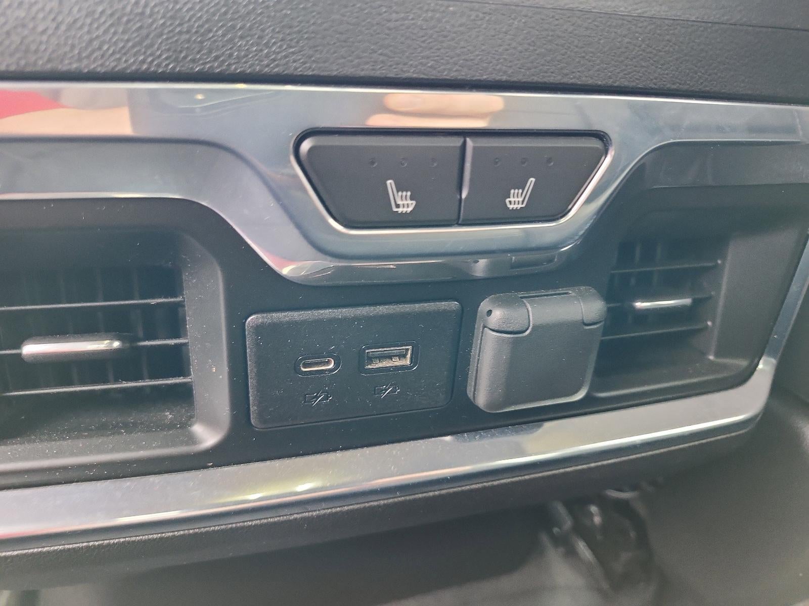 2021 Chevrolet Silverado 2500 HD LTZ