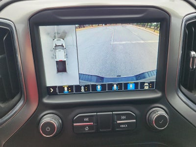 2021 Chevrolet Silverado 2500 HD LTZ