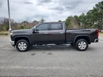 2021 Chevrolet Silverado 2500 HD LTZ
