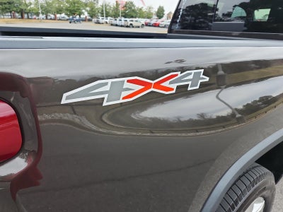 2021 Chevrolet Silverado 2500 HD LTZ