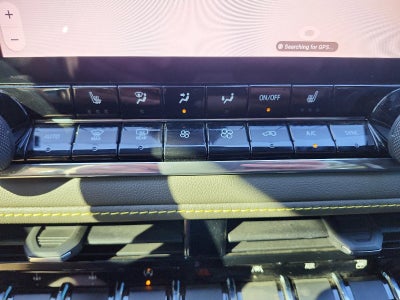 2024 Chevrolet Colorado 4WD ZR2