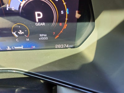 2024 Chevrolet Colorado 4WD ZR2