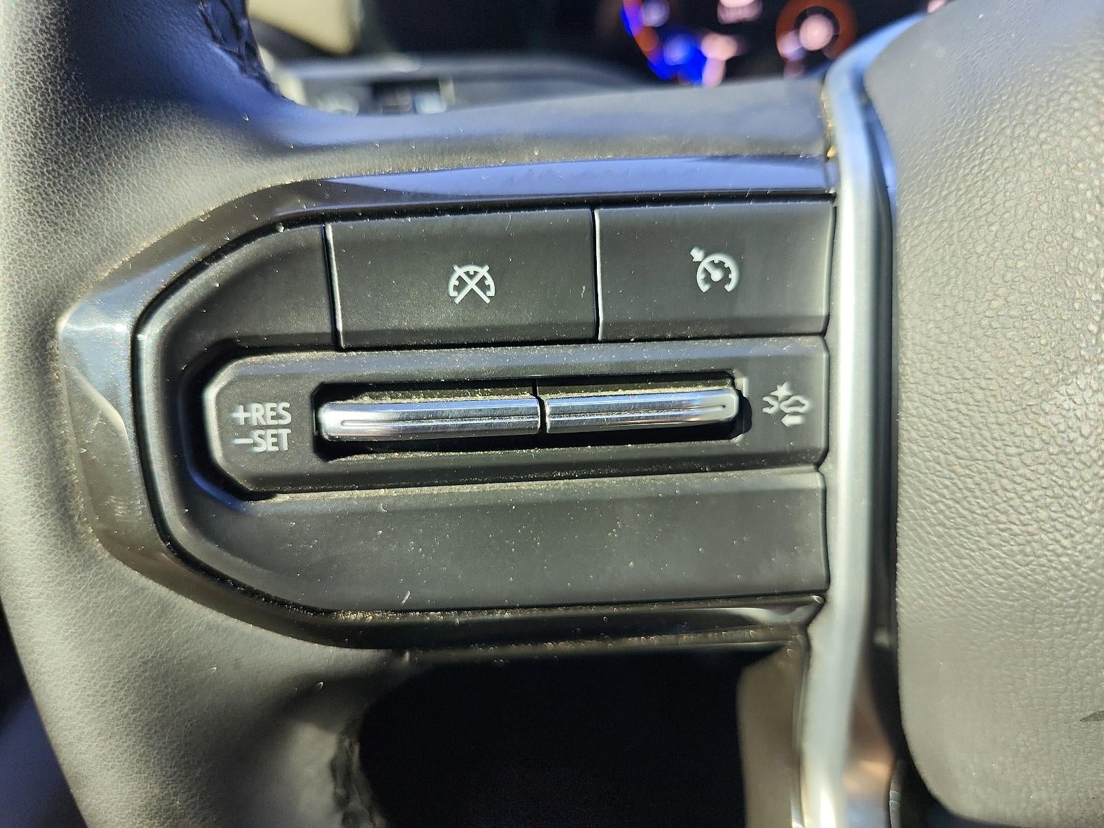 2024 Chevrolet Colorado 4WD ZR2