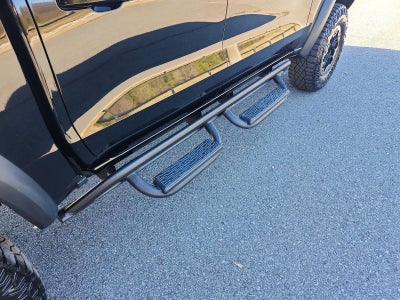 2024 Chevrolet Colorado 4WD ZR2