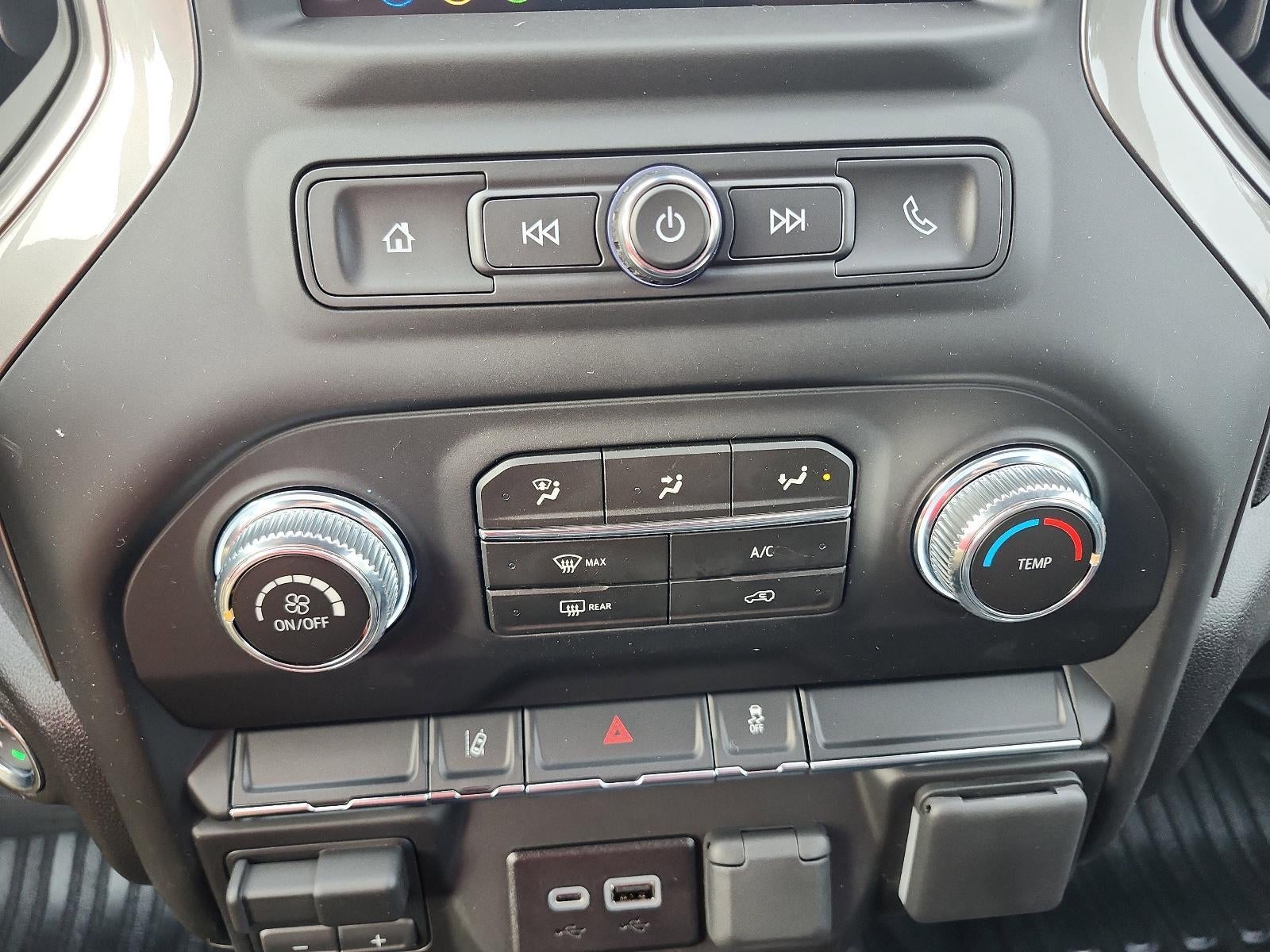 2026 GMC Sierra 3500 HD Chassis Cab 4WD Reg Cab 171" WB, 84.5" CA Pro