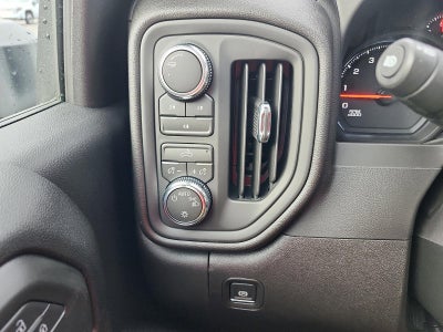 2026 GMC Sierra 3500 HD Chassis Cab 4WD Reg Cab 171" WB, 84.5" CA Pro