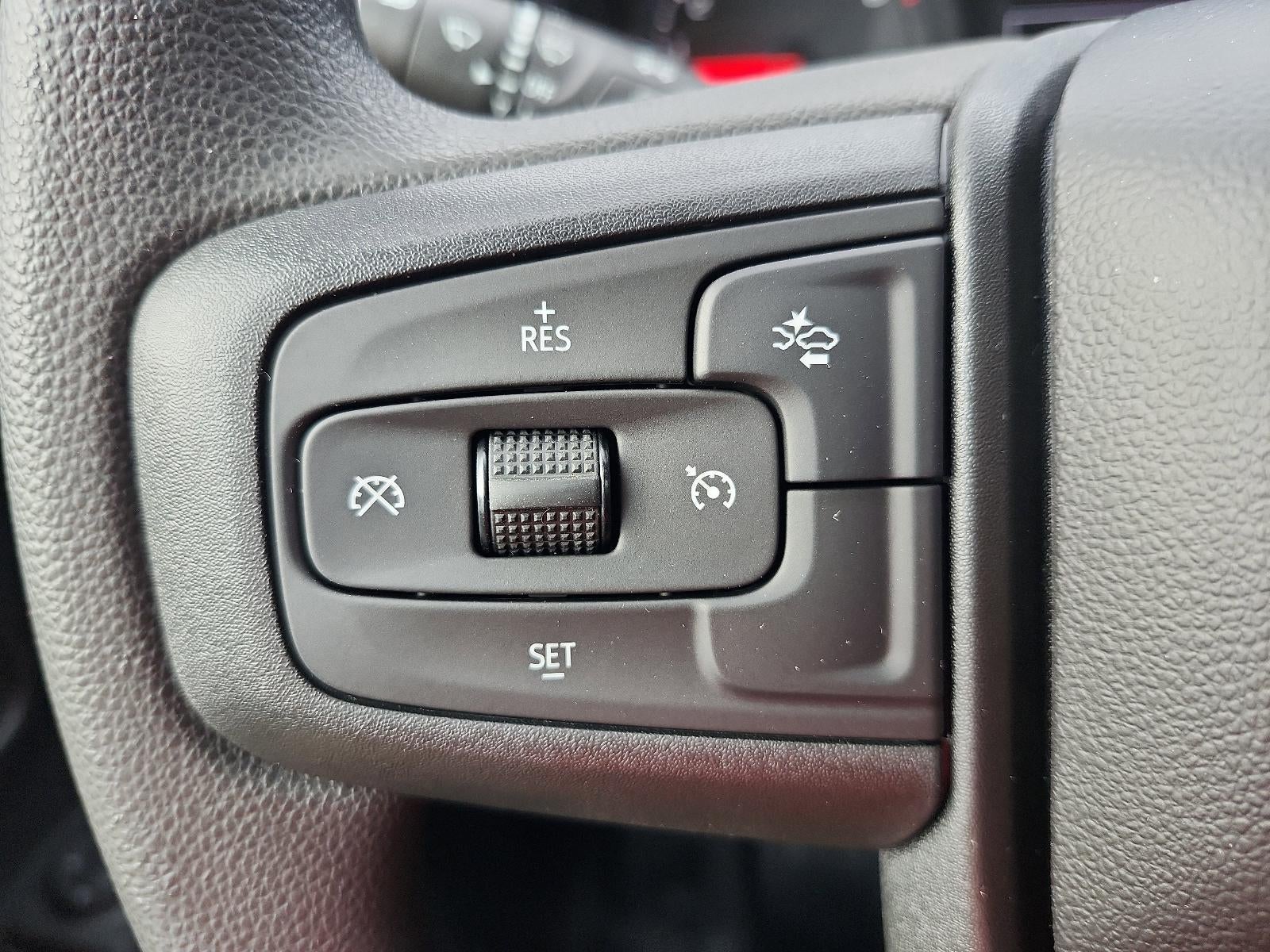 2026 GMC Sierra 3500 HD Chassis Cab 4WD Reg Cab 171" WB, 84.5" CA Pro