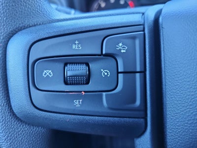 2026 GMC Sierra 3500 HD Chassis Cab 4WD Reg Cab 171" WB, 84.5" CA Pro