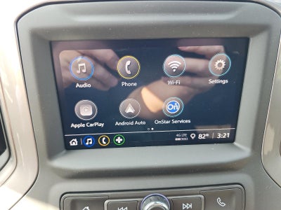 2026 GMC Sierra 3500 HD Chassis Cab 4WD Reg Cab 146" WB, 60" CA Pro